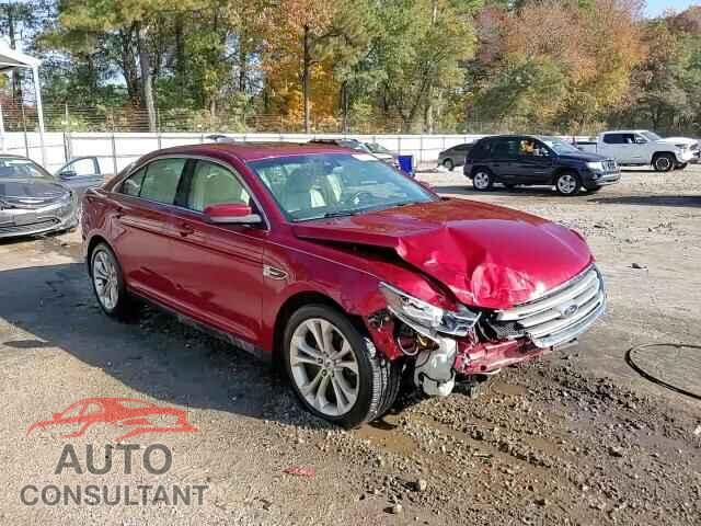 FORD TAURUS 2013 - 1FAHP2E88DG133312