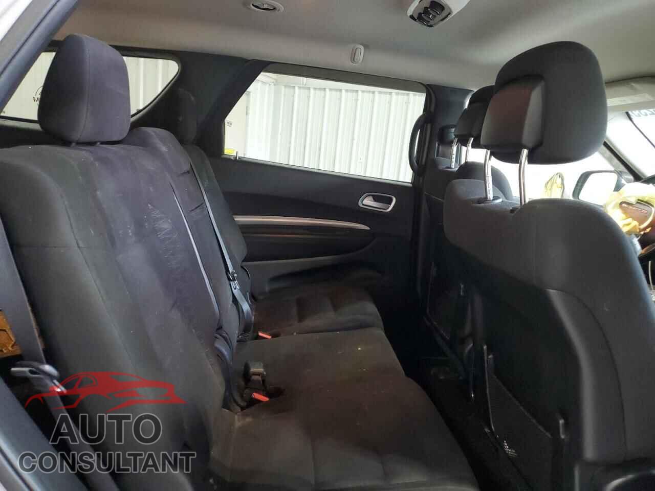 DODGE DURANGO 2020 - 1C4RDJAG2LC146545