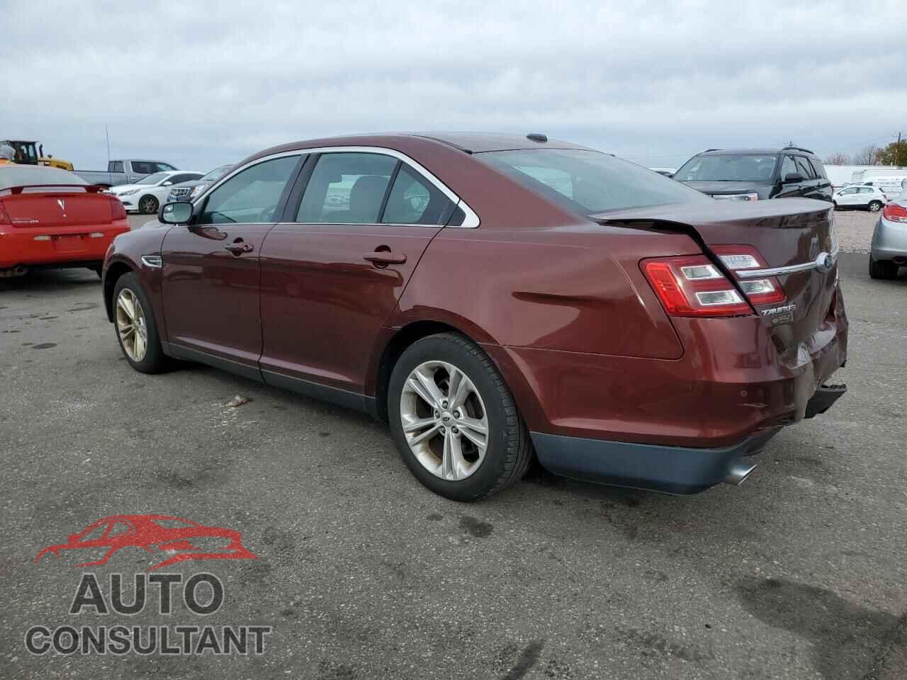 FORD TAURUS 2015 - 1FAHP2E84FG131723