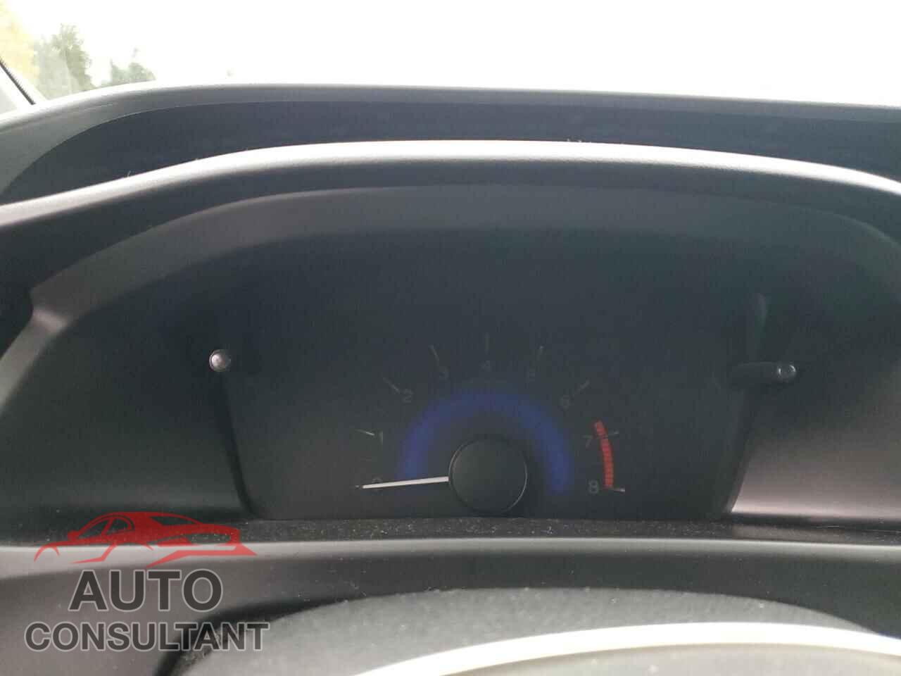 HONDA CIVIC 2013 - 19XFB2F83DE229525