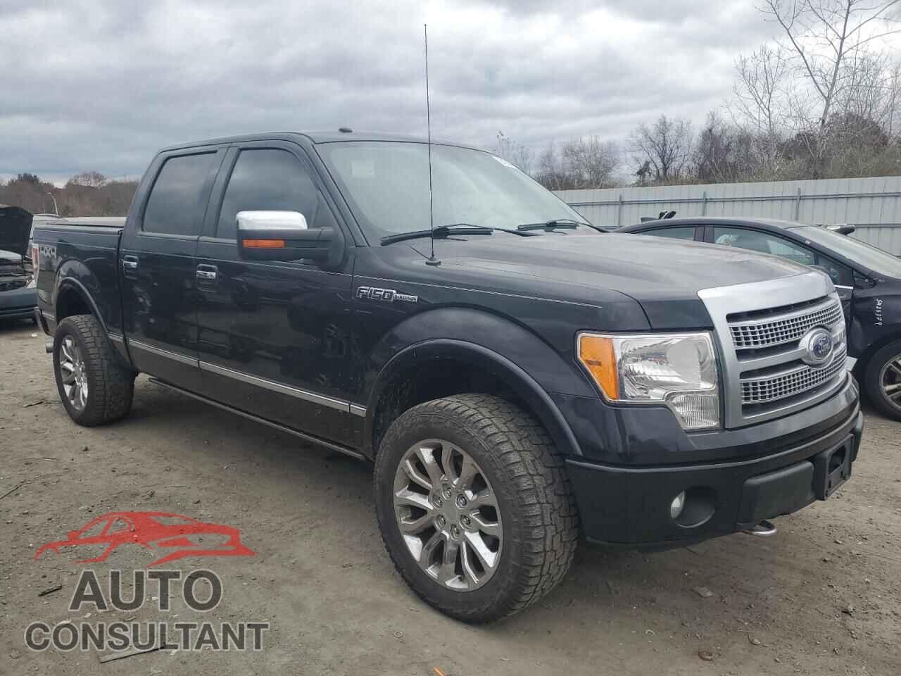 FORD F-150 2011 - 1FTFW1EF7BFA67867