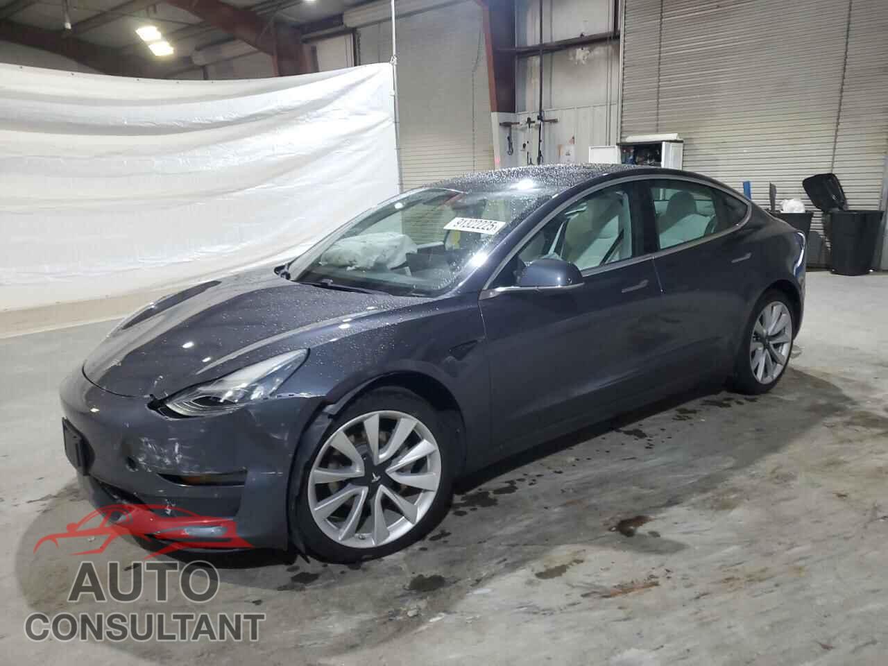 TESLA MODEL 3 2020 - 5YJ3E1EB9LF791455