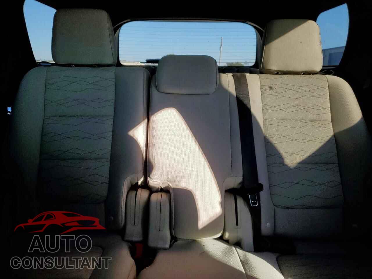 FORD EXPLORER 2013 - 1FM5K7B81DGB92940