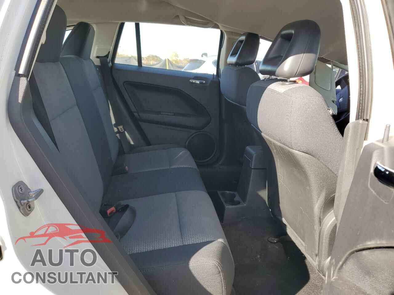 DODGE CALIBER 2009 - 1B3HB48AX9D200506