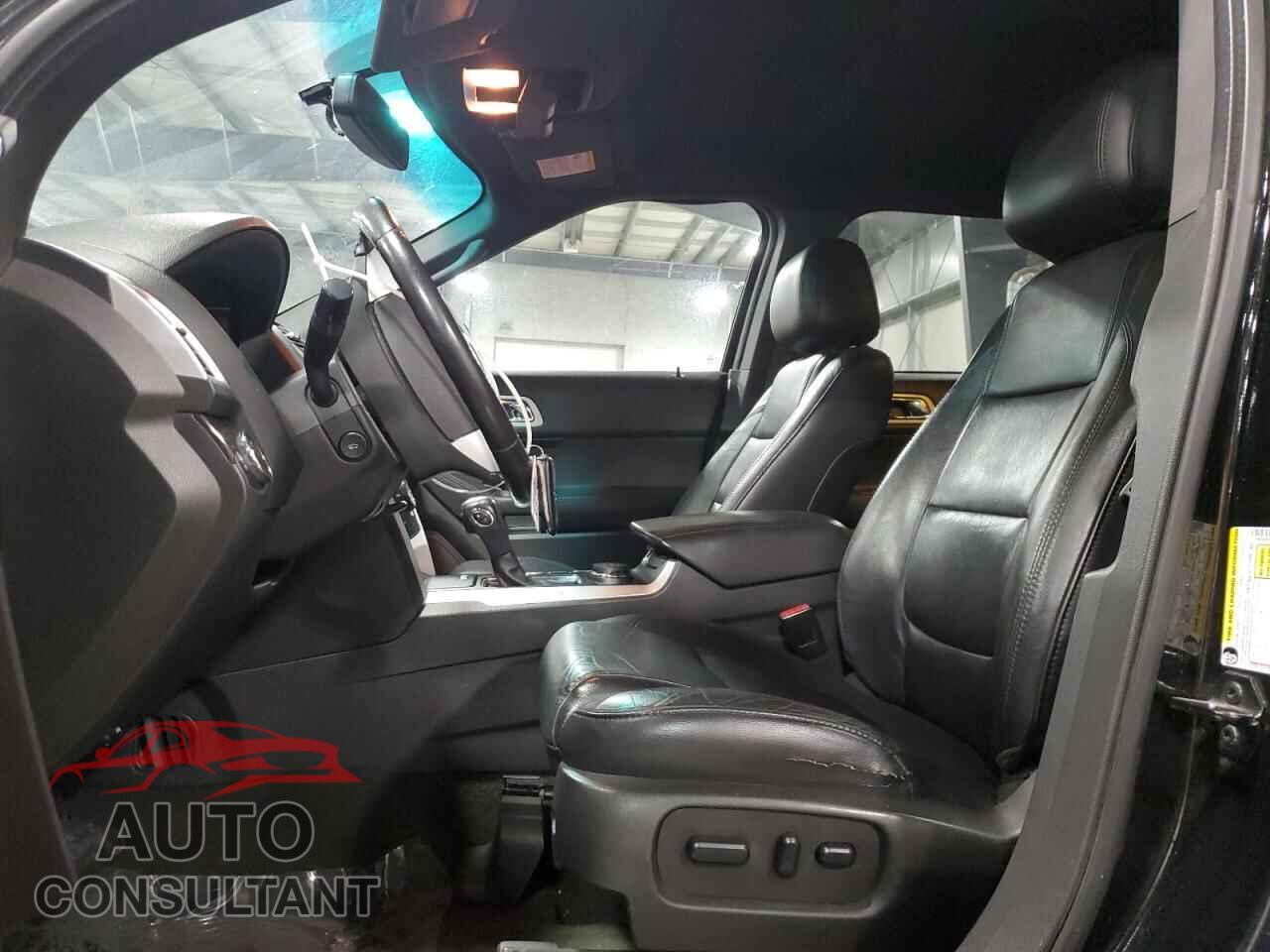 FORD EXPLORER 2015 - 1FM5K8F80FGA05075