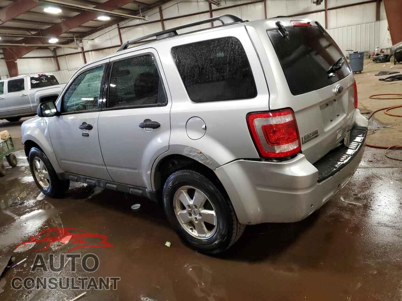 FORD ESCAPE 2011 - 1FMCU9D73BKC29191