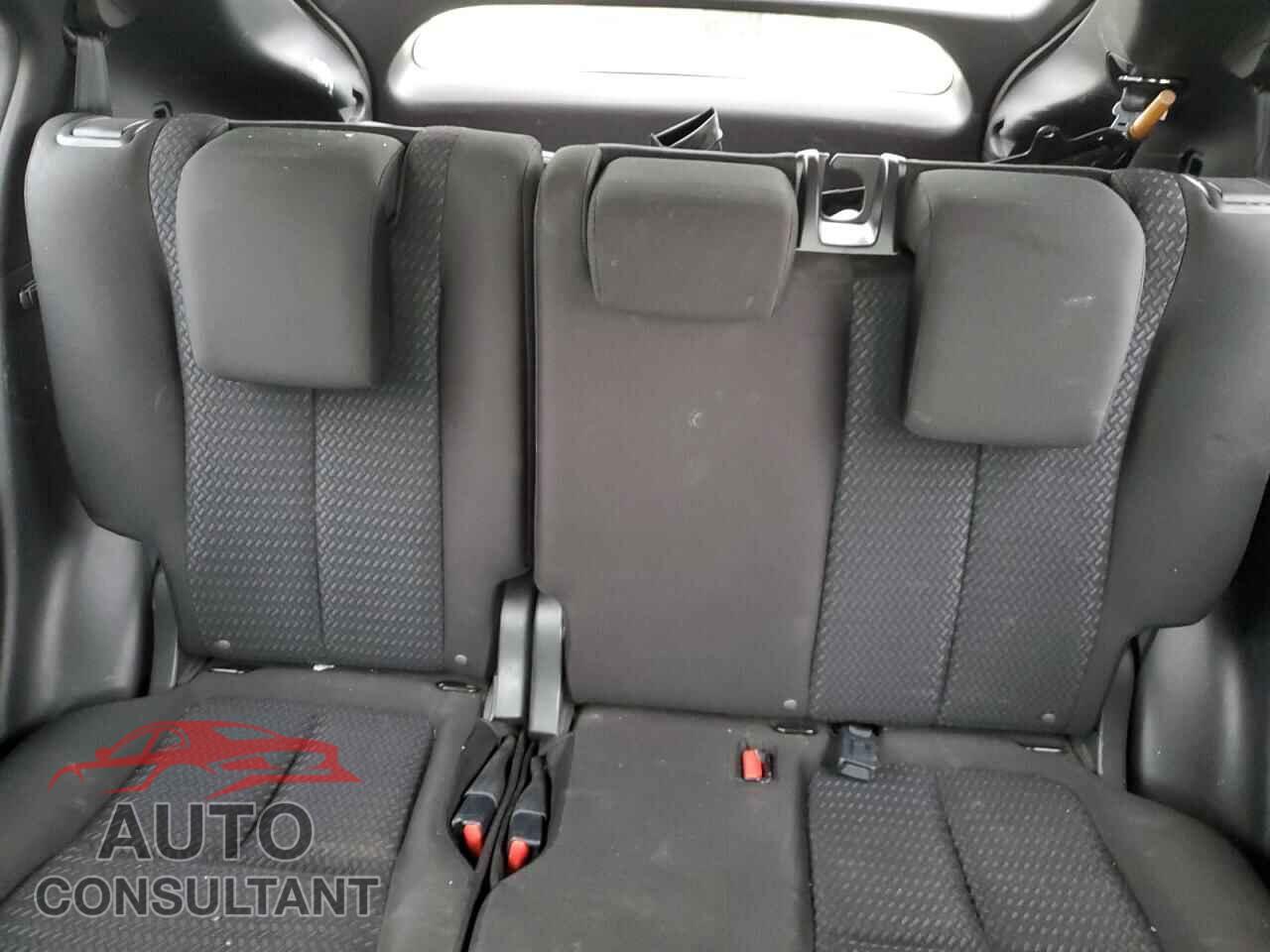 MITSUBISHI ECLIPSE 2019 - JA4AT4AA5KZ028167