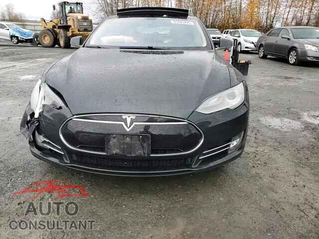 TESLA MODEL S 2013 - 5YJSA1CG4DFP03578