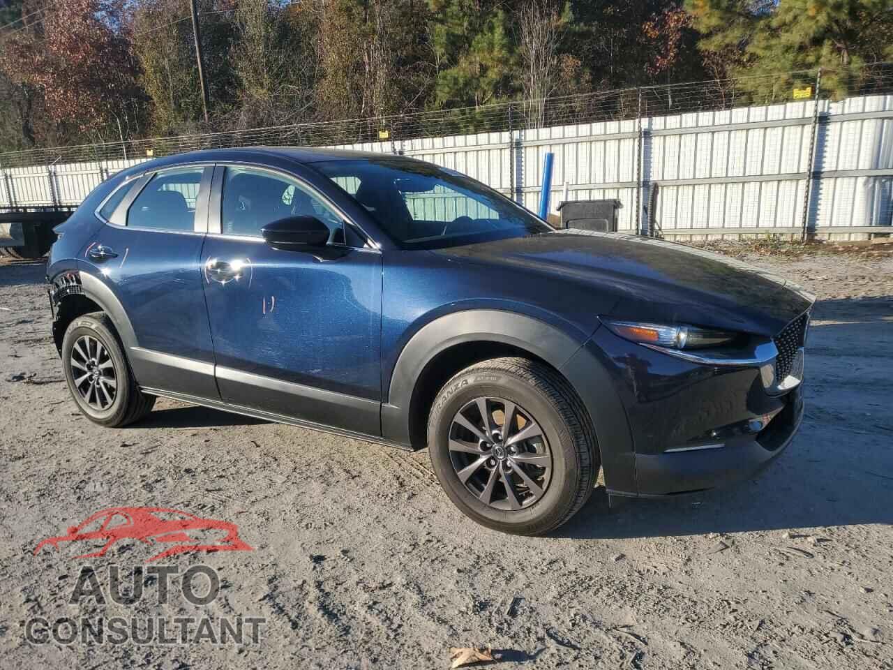 MAZDA CX30 2024 - 3MVDMBAM2RM641324