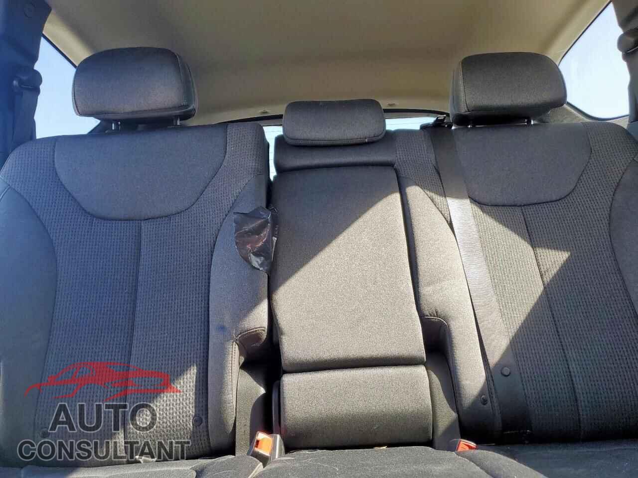 HYUNDAI SANTA FE 2023 - 5NMS14AJ3PH535547