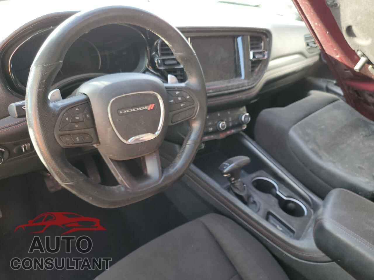 DODGE DURANGO 2023 - 1C4RDHDG6PC624945