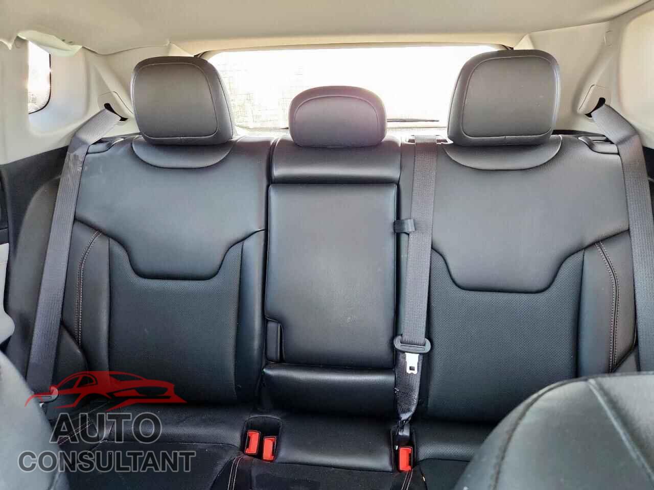 JEEP COMPASS 2022 - 3C4NJDCB1NT100772