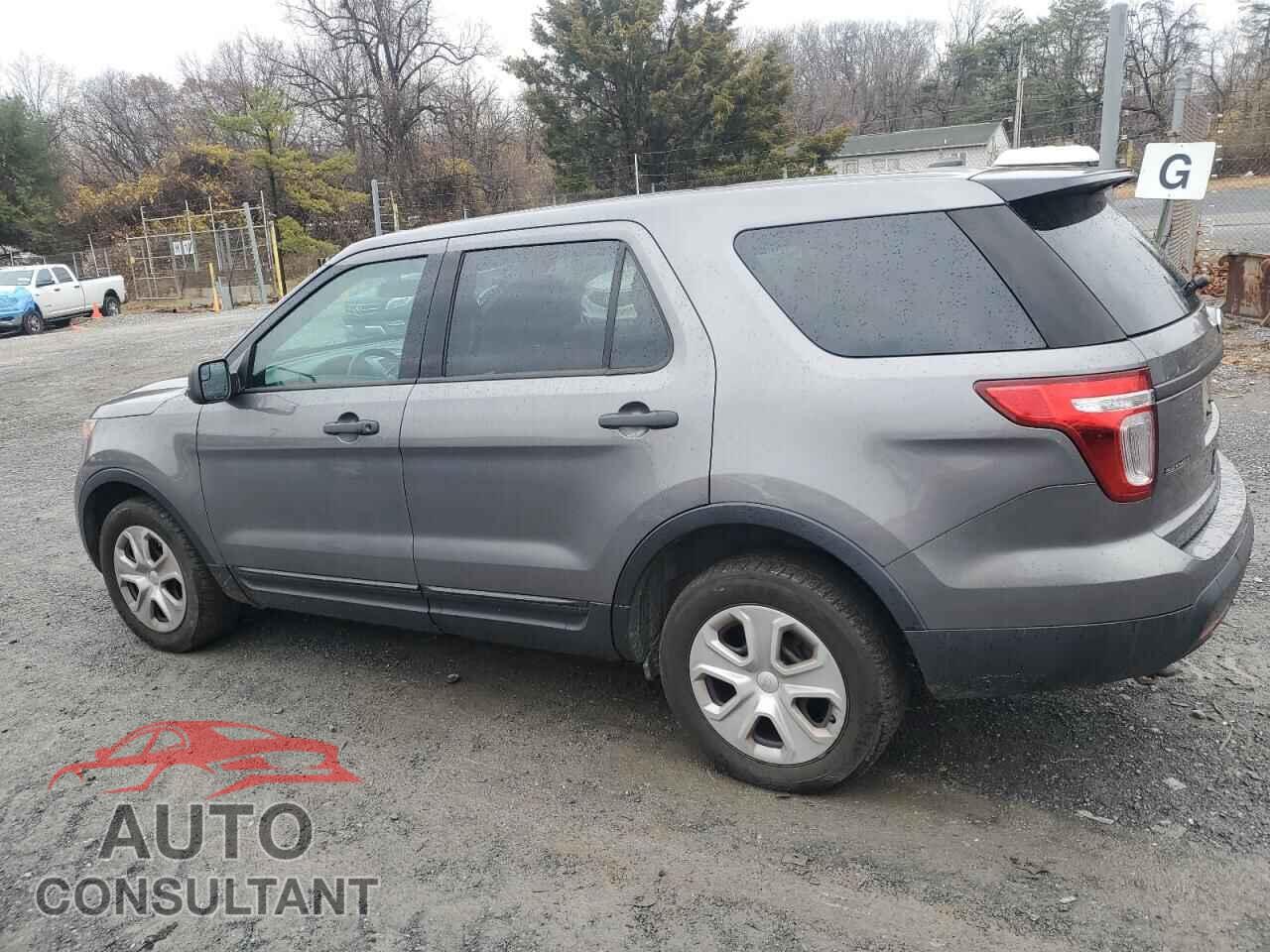FORD EXPLORER 2015 - 1FM5K8AR1FGC17600