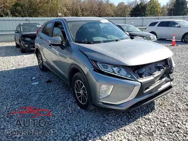 MITSUBISHI ECLIPSE 2020 - JA4AS3AA2LZ012944