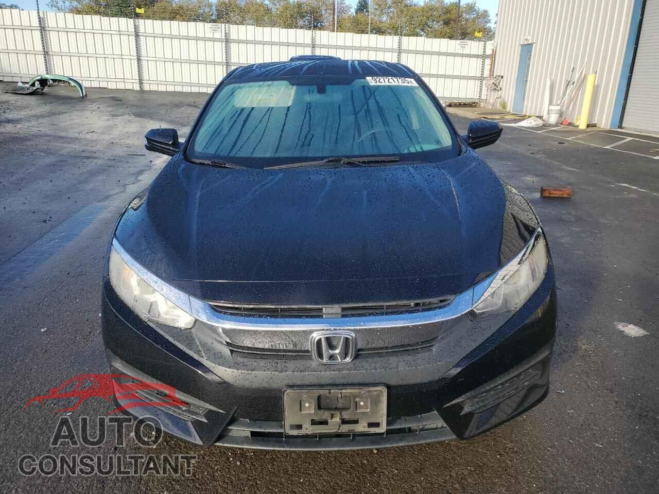 HONDA CIVIC 2017 - 19XFC2F72HE207929
