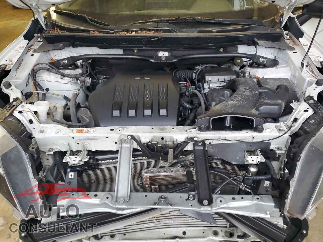 MITSUBISHI ECLIPSE 2018 - JA4AT4AA5JZ061202