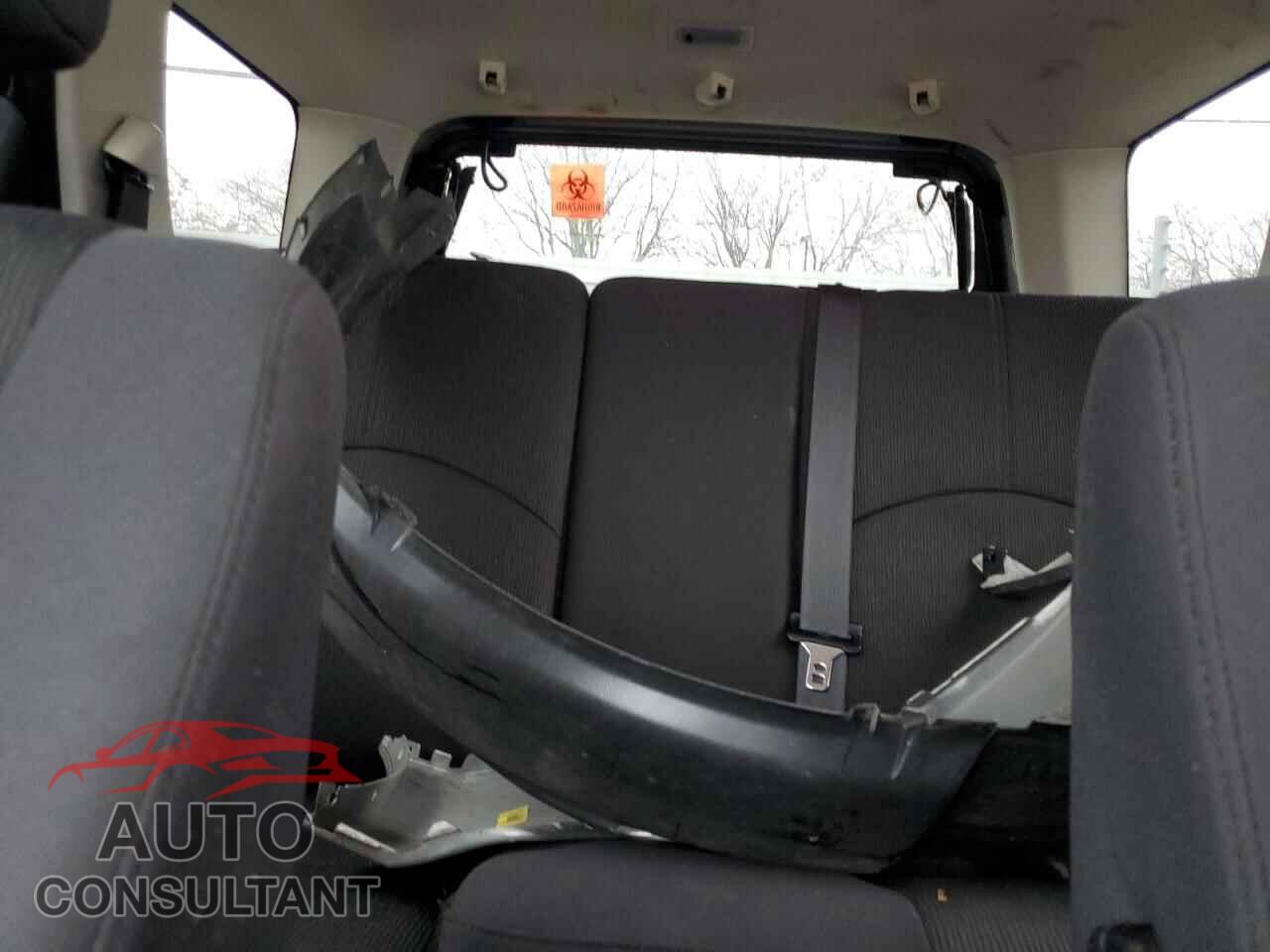 MAZDA TRIBUTE 2011 - 4F2CY0C73BKM05937