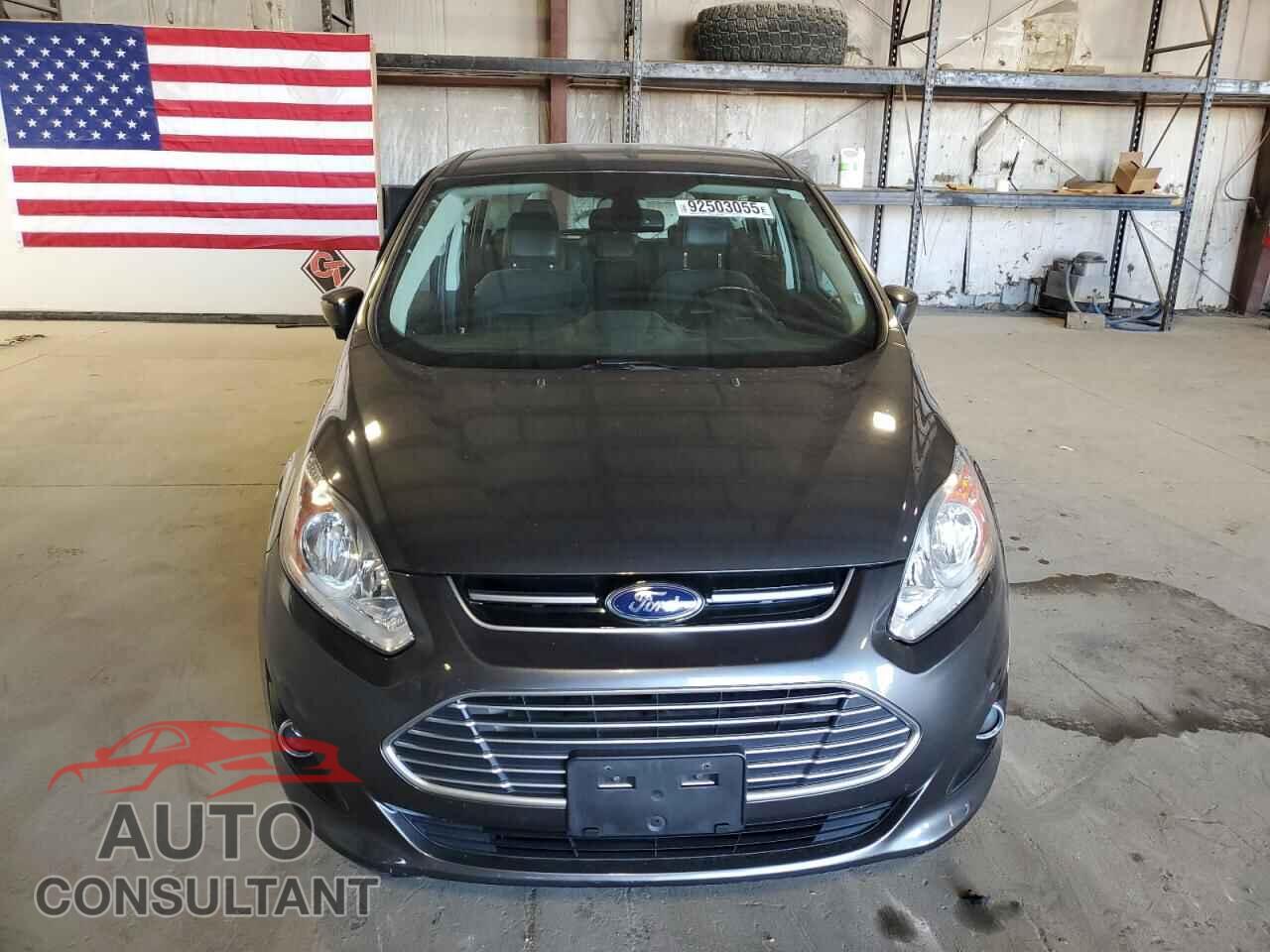FORD CMAX 2015 - 1FADP5BU6FL106038