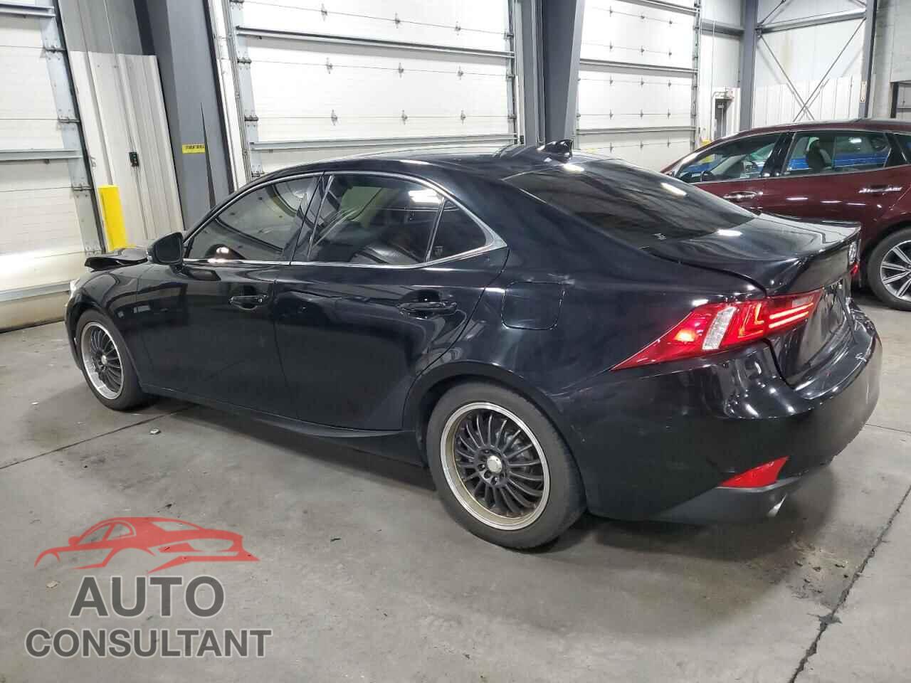LEXUS IS 2014 - JTHCF1D22E5005108
