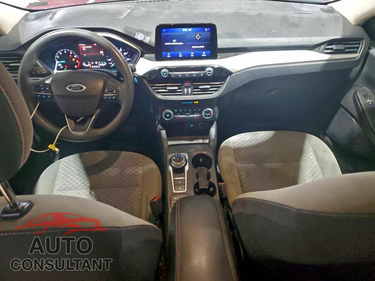 FORD ESCAPE 2020 - 1FMCU9G69LUA82870