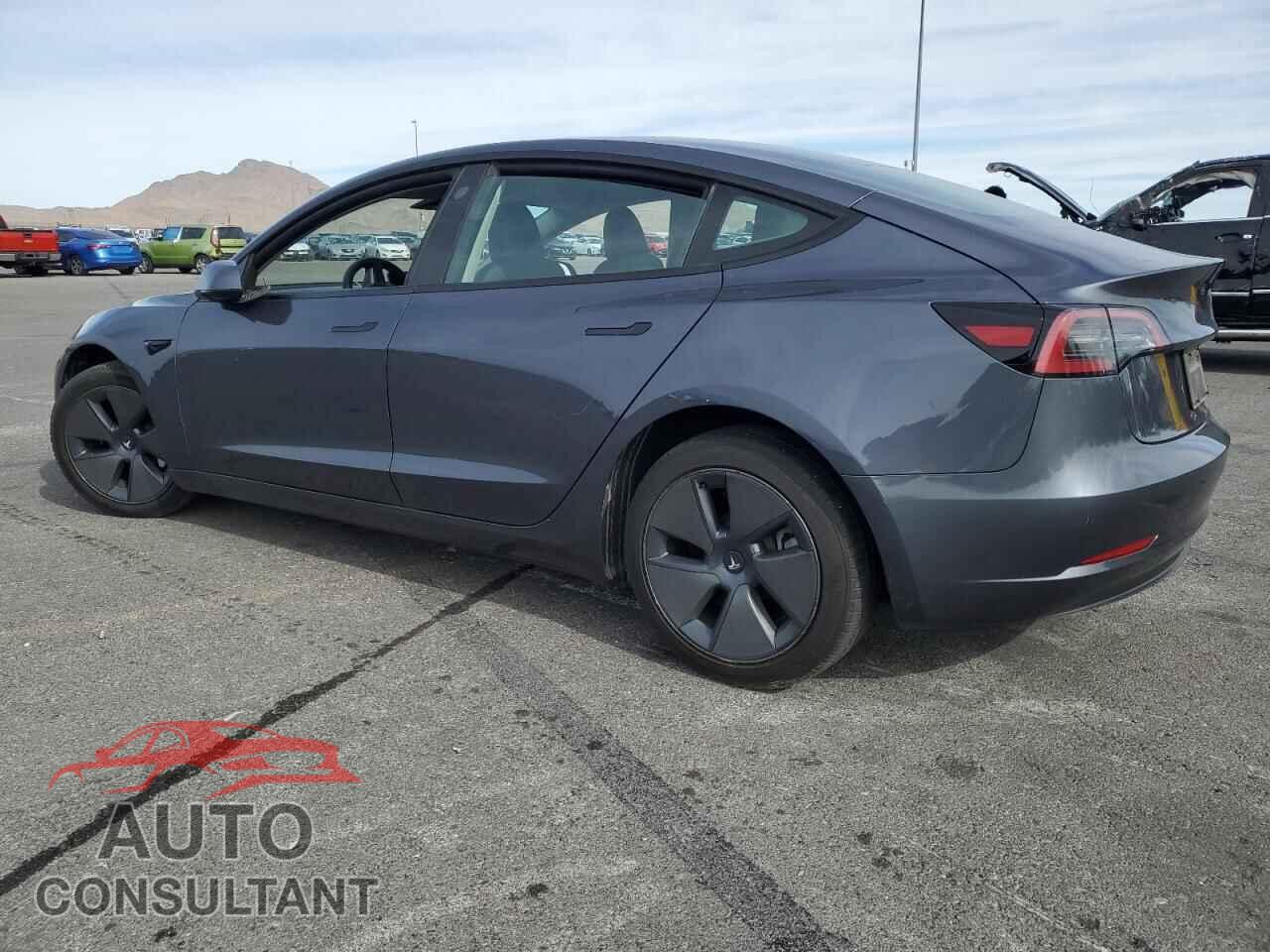 TESLA MODEL 3 2023 - 5YJ3E1EA9PF665500