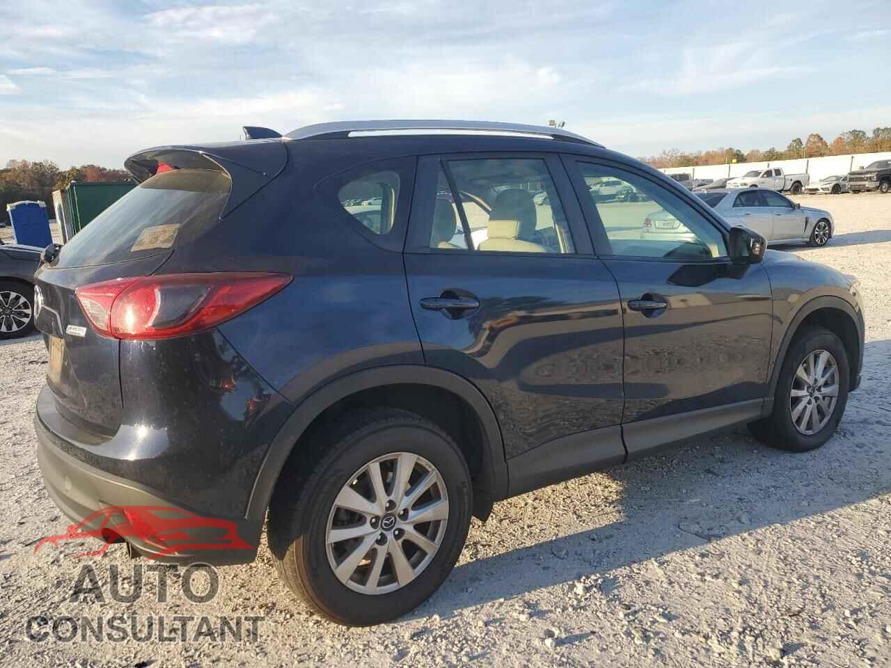 MAZDA CX-5 2014 - JM3KE2BE5E0421774