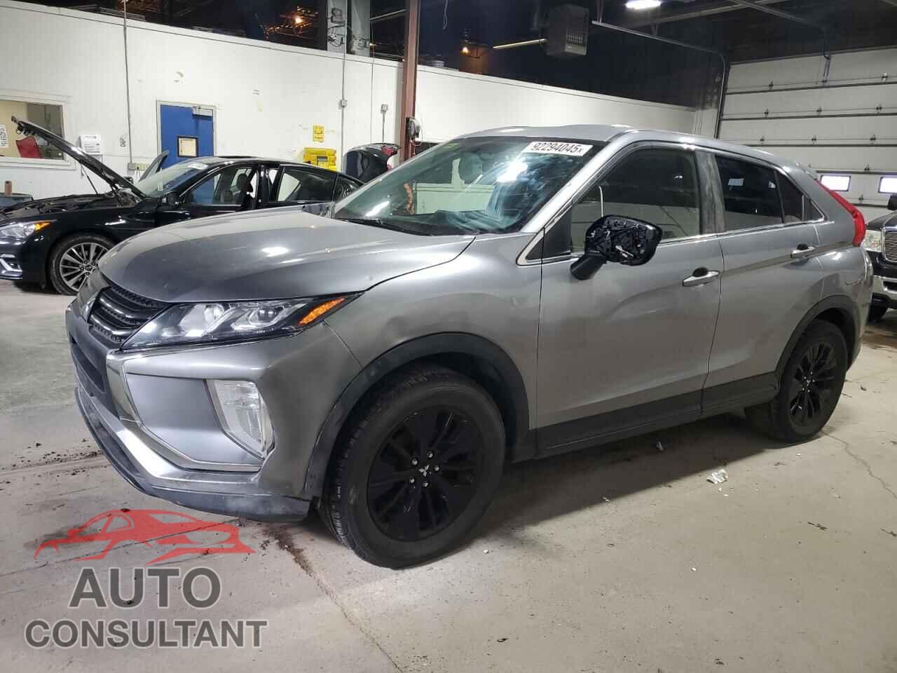 MITSUBISHI ECLIPSE 2019 - JA4AT4AA5KZ045471