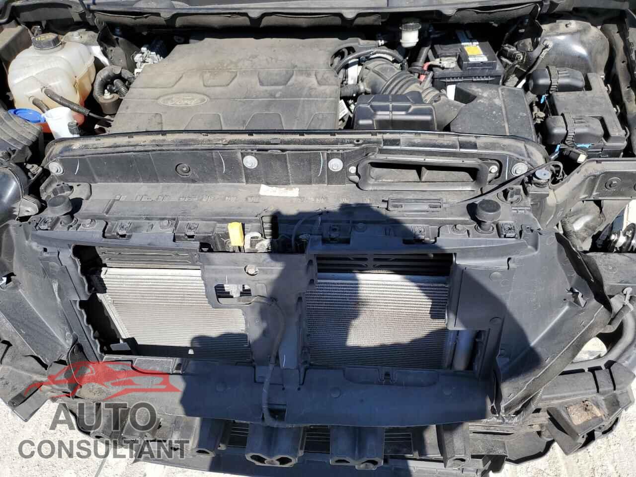 FORD EDGE 2015 - 2FMTK4J83FBC18679