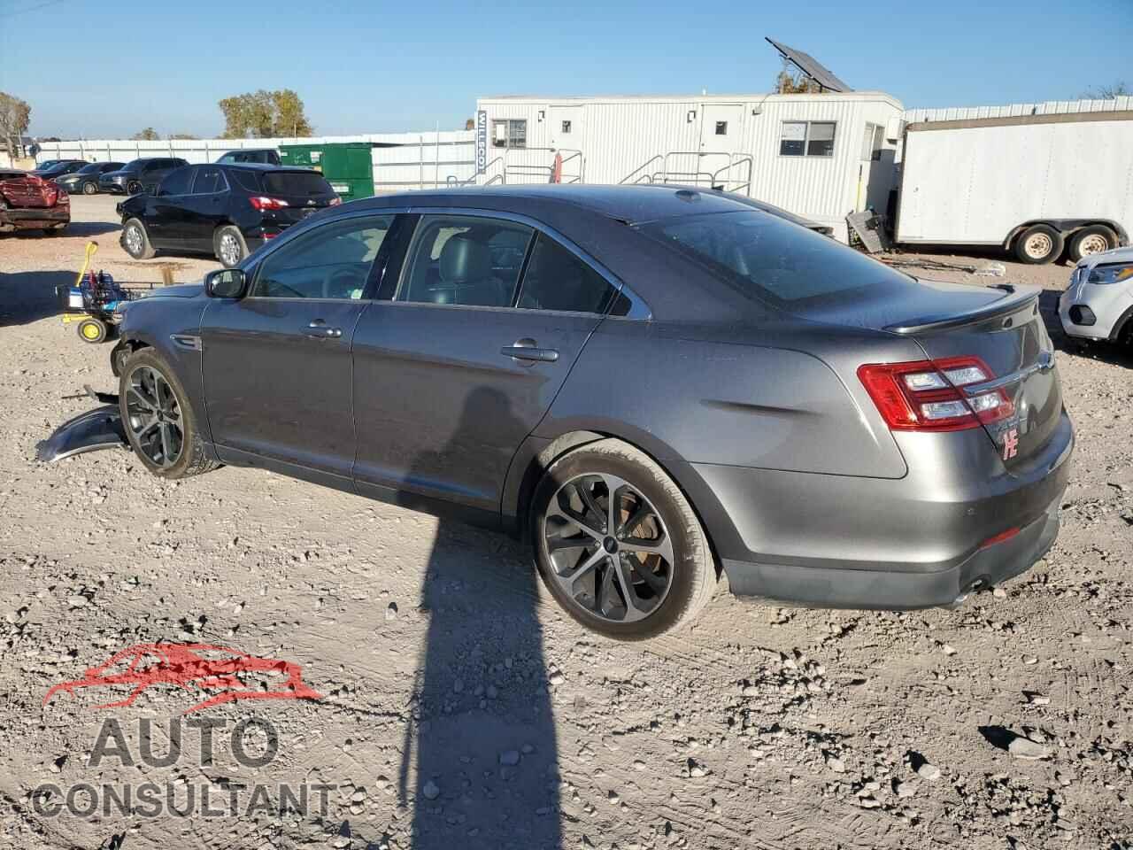 FORD TAURUS 2014 - 1FAHP2E89EG178115
