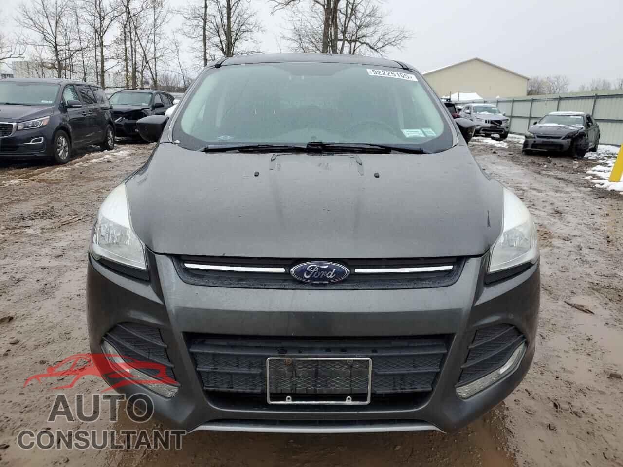 FORD ESCAPE 2016 - 1FMCU9G93GUC13016