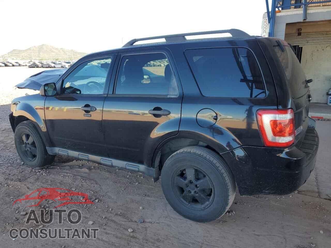 FORD ESCAPE 2012 - 1FMCU0D72CKA38956