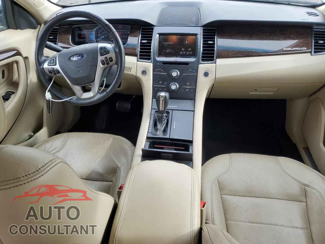 FORD TAURUS 2015 - 1FAHP2F90FG159414