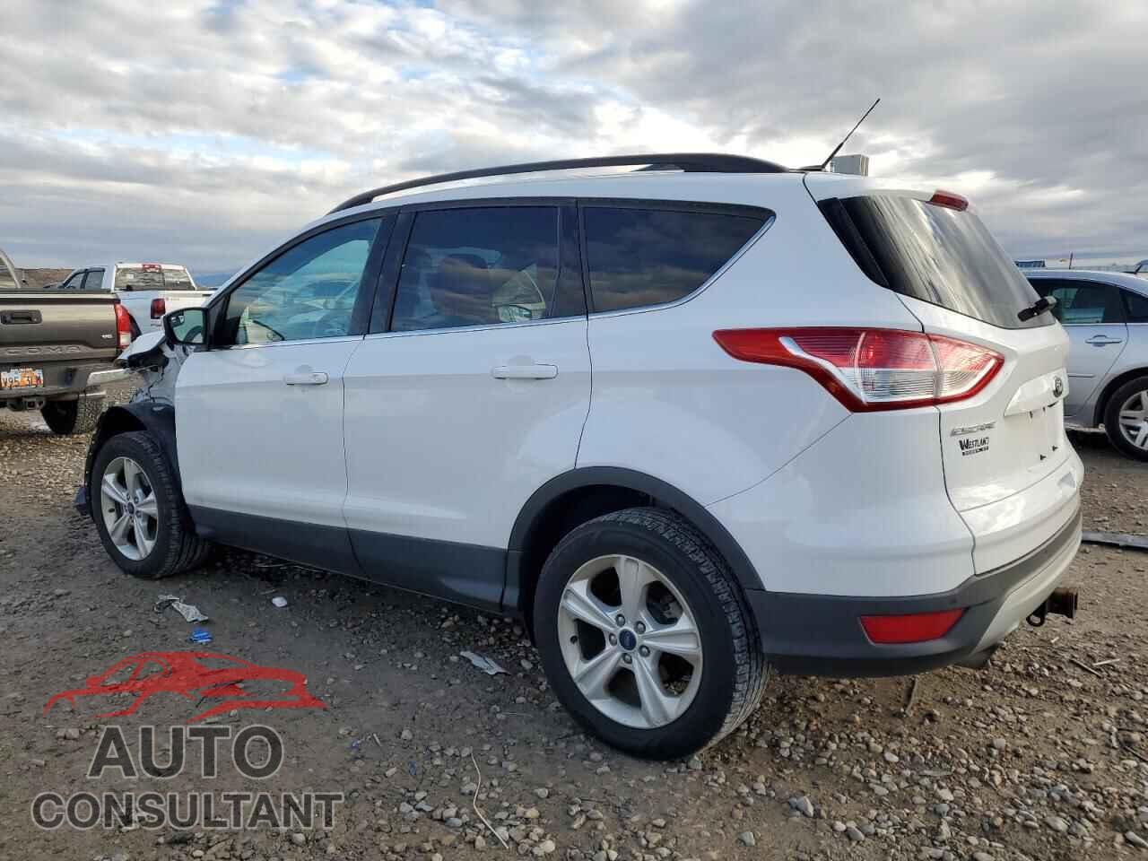 FORD ESCAPE 2016 - 1FMCU9G93GUC11380