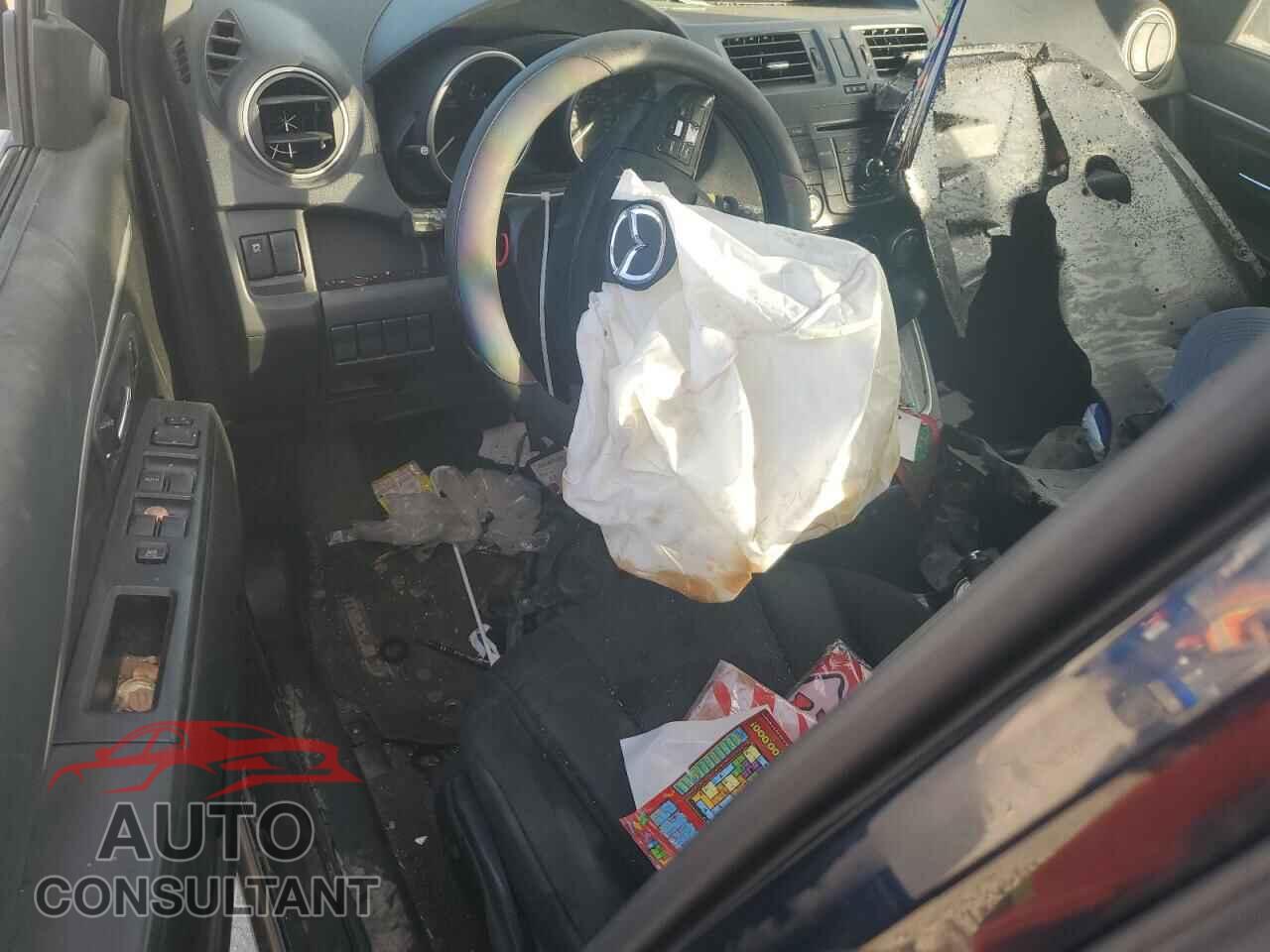 MAZDA 5 2015 - JM1CW2BL1F0185702