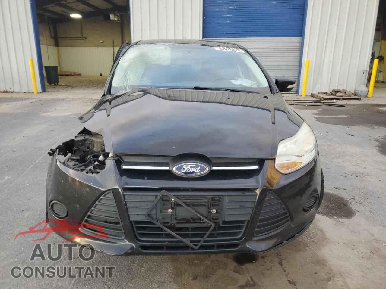 FORD FOCUS 2014 - 1FADP3F24EL178982