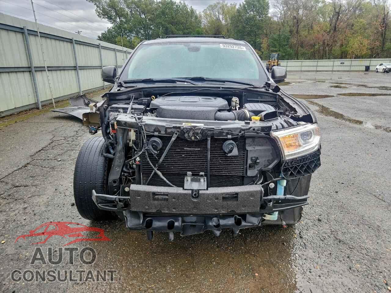 DODGE DURANGO 2016 - 1C4RDHDG0GC432775