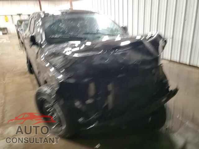 DODGE DURANGO 2014 - 1C4SDJCT0EC591333