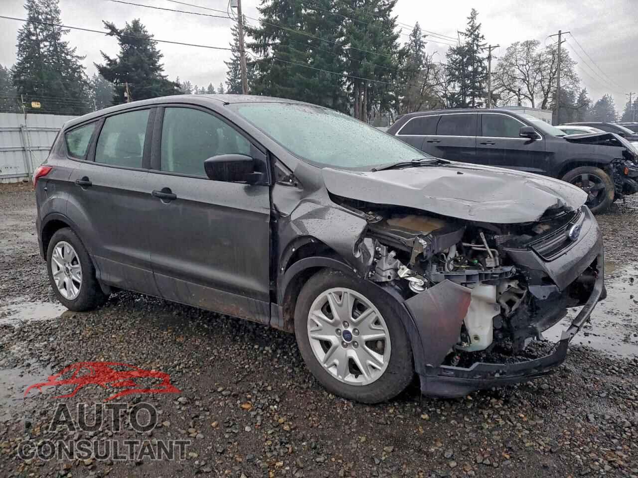 FORD ESCAPE 2016 - 1FMCU0F78GUA42663