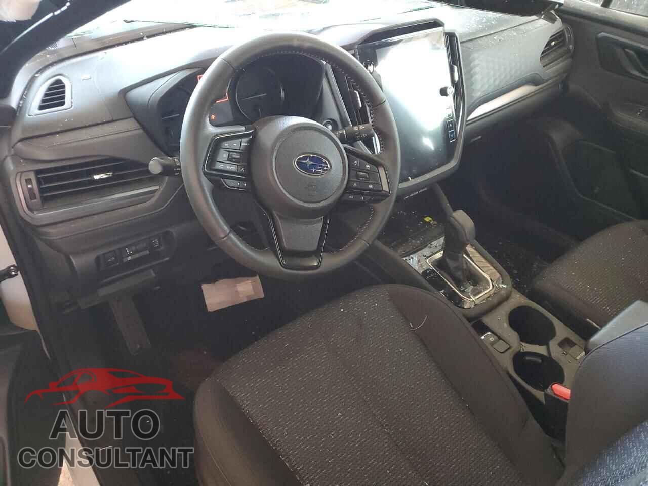 SUBARU FORESTER 2025 - JF2SLDDC1SH519379