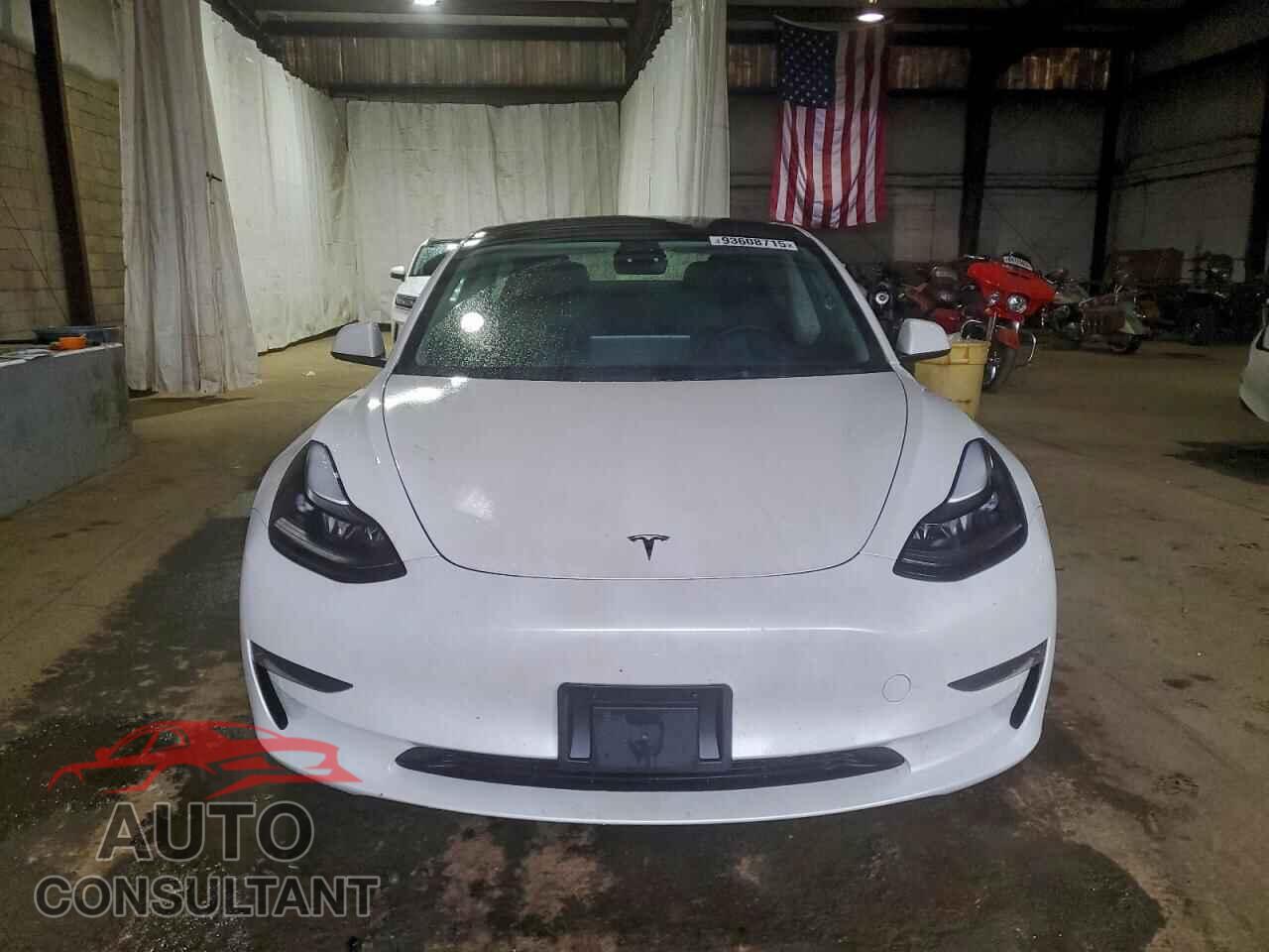 TESLA MODEL 3 2023 - 5YJ3E1EA7PF547459
