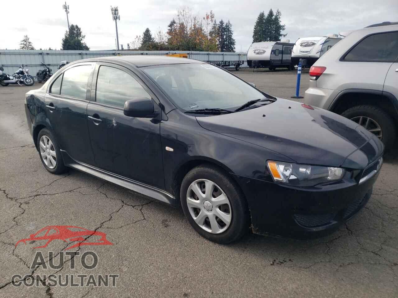 MITSUBISHI LANCER 2014 - JA32U2FU7EU013474