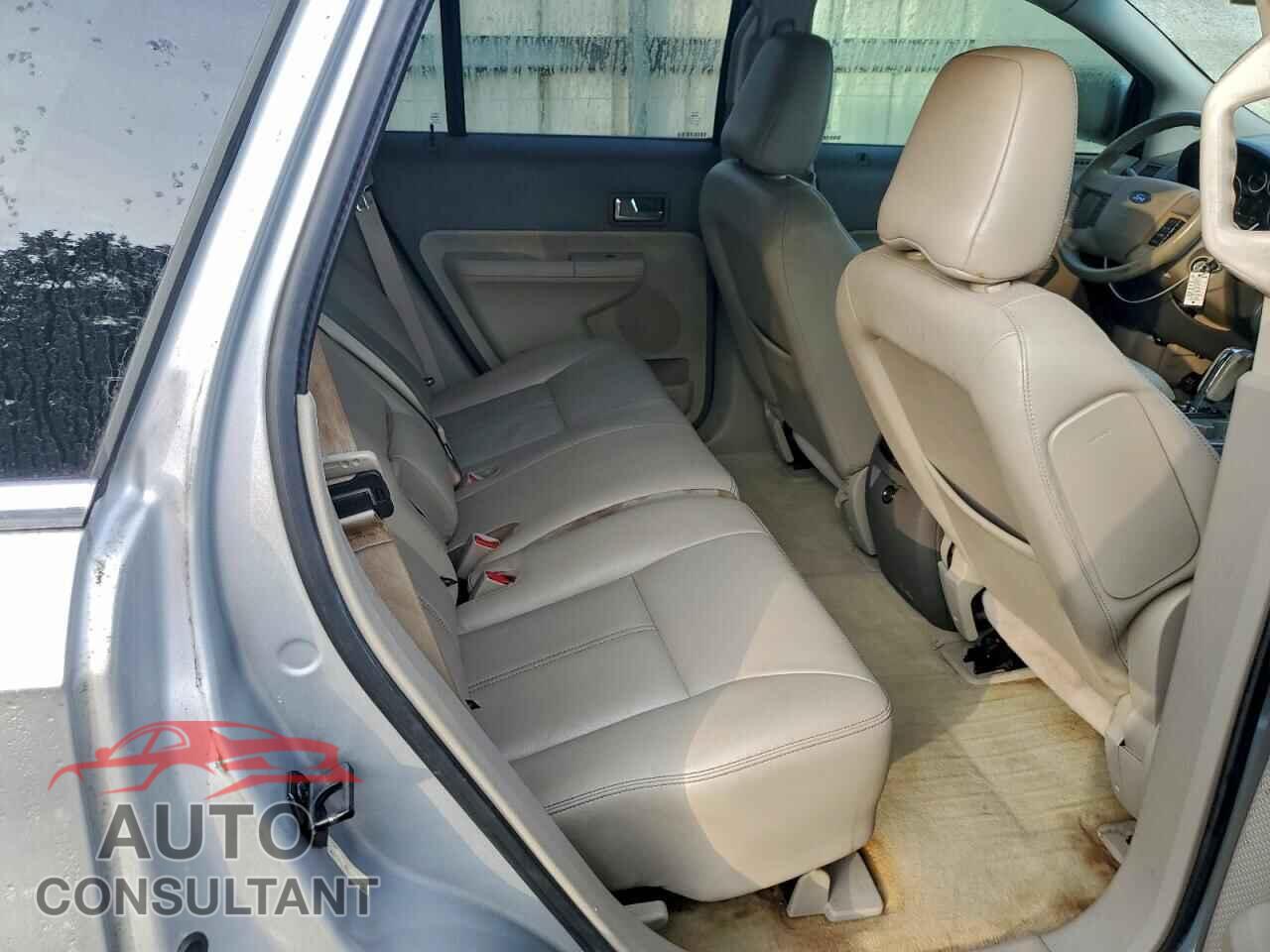 FORD EDGE 2010 - 2FMDK3KC2ABA44906