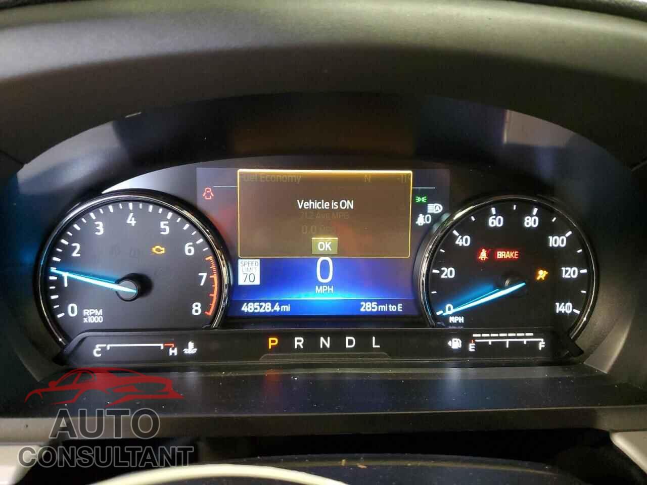 FORD EXPLORER 2023 - 1FMSK8DHXPGA72404