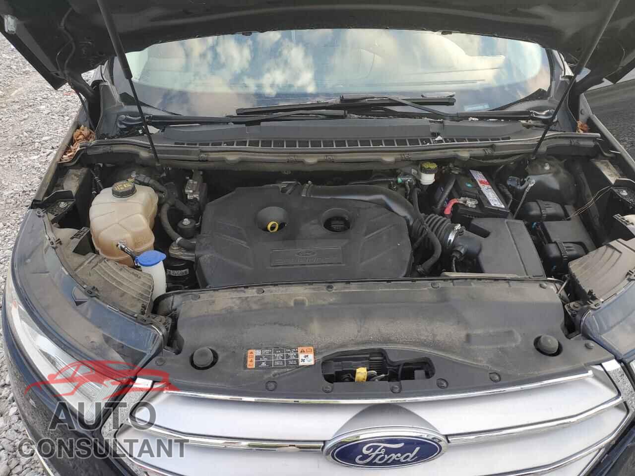 FORD EDGE 2017 - 2FMPK4J97HBB14046