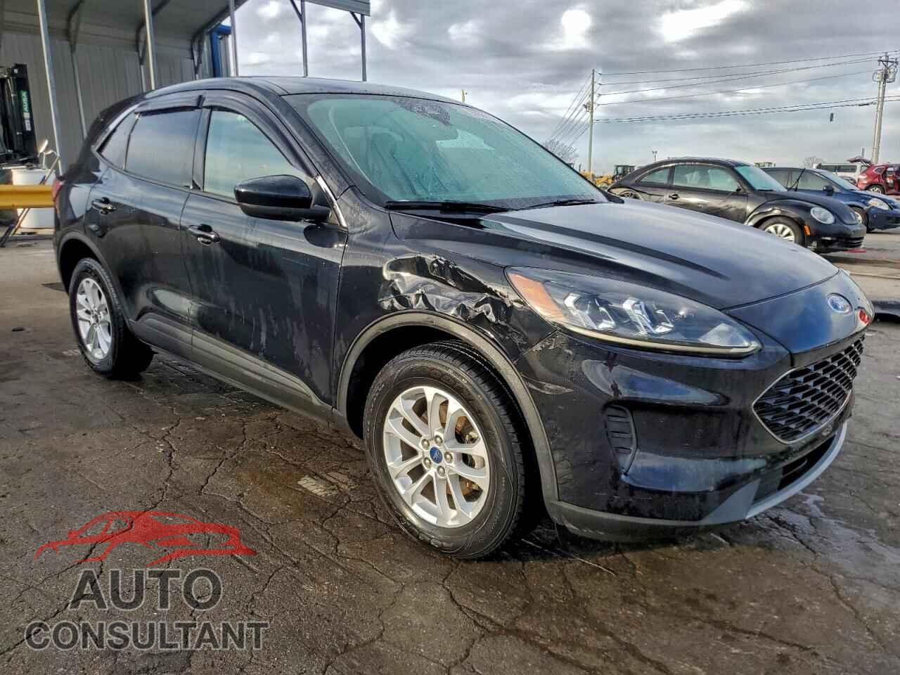 FORD ESCAPE 2020 - 1FMCU9G69LUA23401