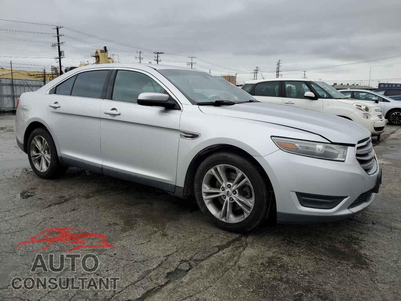 FORD TAURUS 2013 - 1FAHP2E87DG188155
