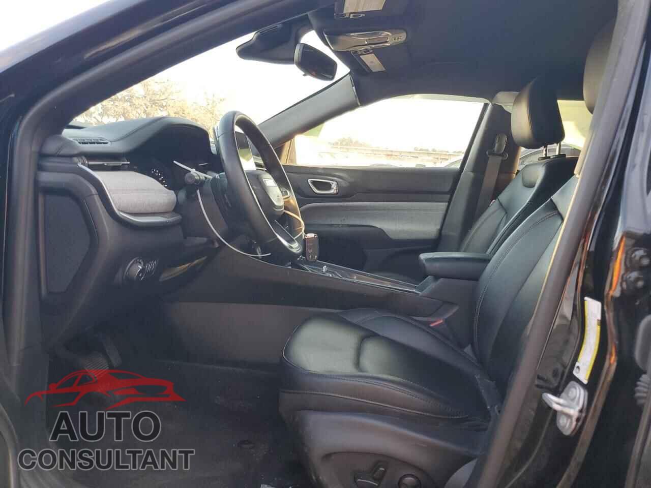 JEEP COMPASS 2024 - 3C4NJDFN4RT106593