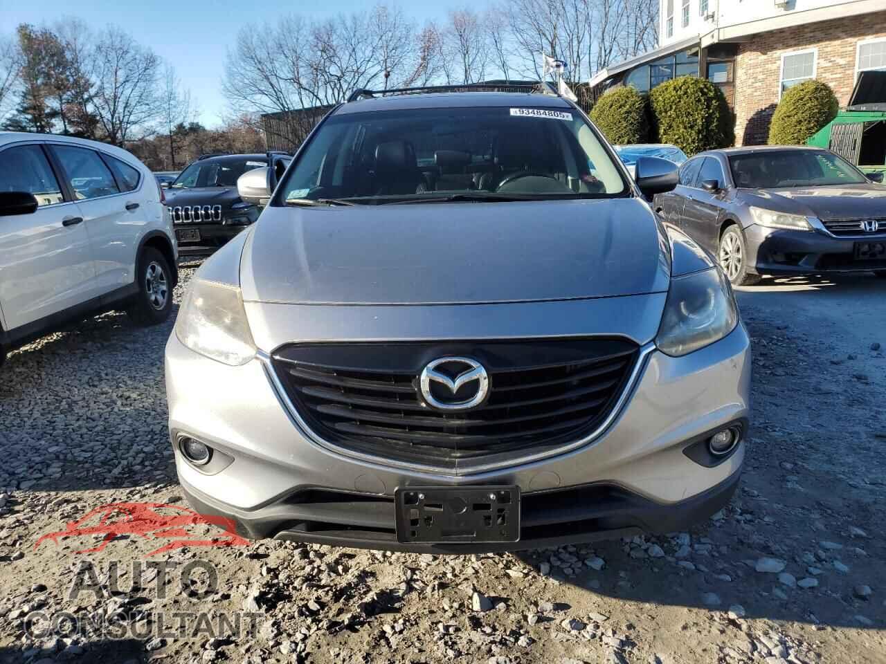 MAZDA CX-9 2014 - JM3TB3CV4E0442424