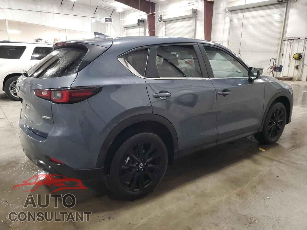 MAZDA CX-5 PREFE 2025 - JM3KFBCM5S0700253