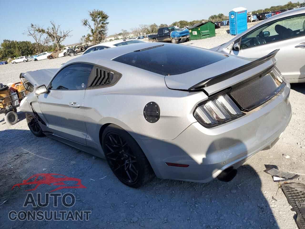 FORD MUSTANG 2016 - 1FA6P8CF4G5321854